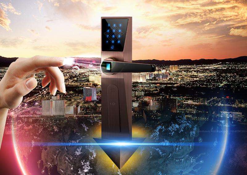 让胡路24小时上门开锁公司