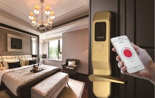 让胡路24小时上门开锁公司