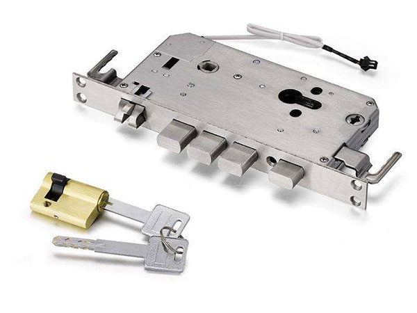 让胡路24小时上门开锁公司